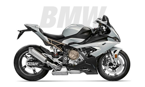 ABS BMW Motorcycle Fairings UK