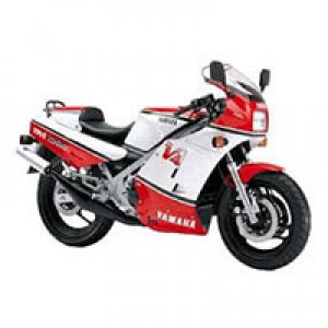 Best 1985-1987 Yamaha RD500 Fairings UK