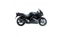 Best 1987-1988 Honda CBR1000F Fairings UK