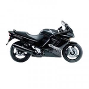 Best 1987-1988 Honda CBR1000F Fairings UK