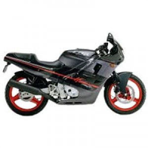 Best 1987-1989 Honda CBR400RR NC23 Fairings UK