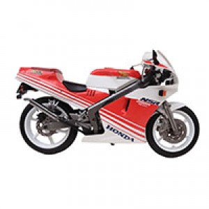 Best 1988-1989 Honda NSR250R Fairings UK