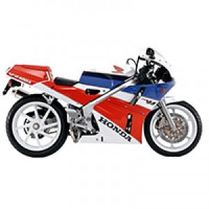 Best 1988-1992 Honda VFR400R Fairings UK