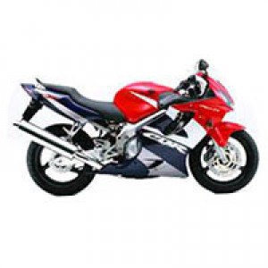 Best 1991-1994 Honda CBR600 F2 Fairings UK