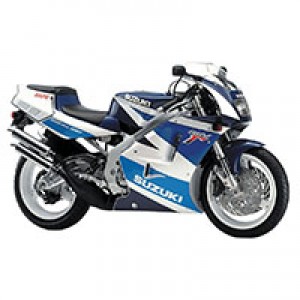 Best 1991-1996 Suzuki RGV250 VJ22 Fairings UK
