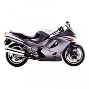 Best 1993-2003 Kawasaki ZZR1100 Fairings UK