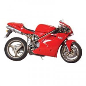 Best 1993-2005 Ducati 748 Fairings UK