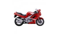 Best 1993-2007 Kawasaki ZZR400 Fairings UK