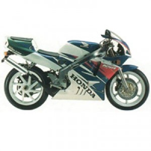 Best 1994-1996 Honda NSR250R Fairings UK