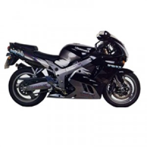 Best 1994-1997 Kawasaki ZX9R Fairings UK