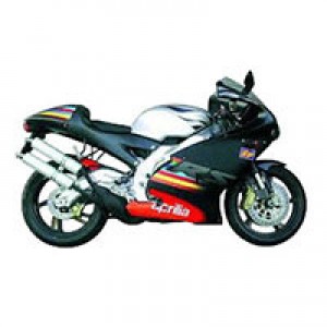 Best 1995-1997 Aprilia RS250 Fairings UK