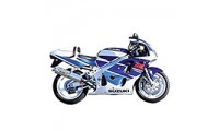Best 1996-2000 Suzuki GSXR 750 Fairings UK