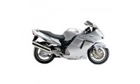 Best 1996-2007 Honda CBR1100XX Blackbird Fairings UK