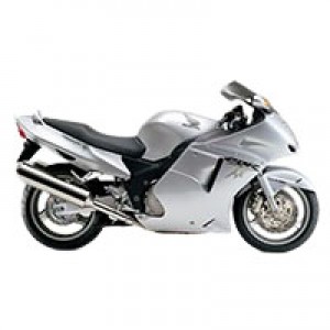 Best 1996-2007 Honda CBR1100XX Blackbird Fairings UK