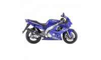 Best 1996-2007 Yamaha YZF600R Thundercat Fairings UK