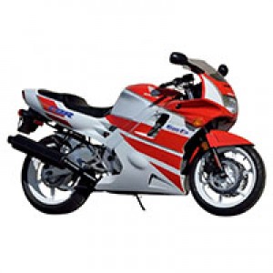 Best 1997-1998 Honda CBR600 F3 Fairings UK