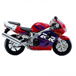 Best 1998-1999 Honda CBR900RR 919 Fairings UK