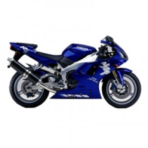 Best 1998-1999 Yamaha R1 Fairings UK
