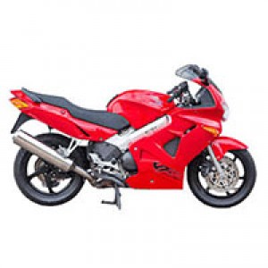 Best 1998-2001 Honda VFR 800 Fairings UK