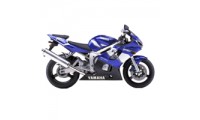 Best 1998-2002 Yamaha R6 Fairings UK