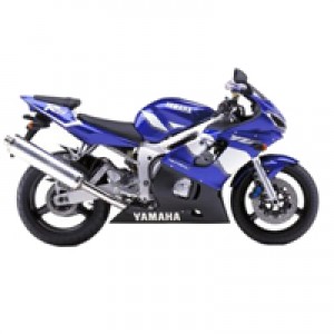 Best 1998-2002 Yamaha R6 Fairings UK