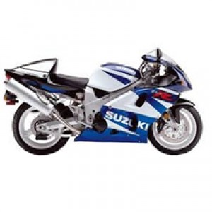 Best 1998-2003 Suzuki TL1000R Fairings UK