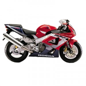 Best 2000-2001 Honda CBR900RR 929 Fairings UK