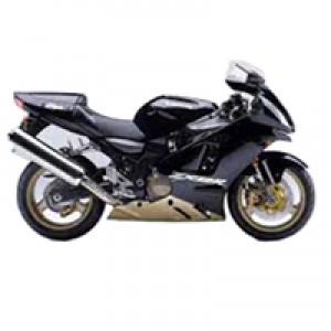 Best 2000-2001 Kawasaki ZX12R Fairings UK