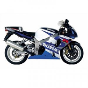 Best 2000-2002 Suzuki GSXR 1000 Fairings UK