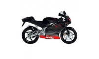Best 2000-2005 Aprilia RS125 Fairings UK