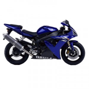 Best 2002-2003 Yamaha R1 Fairings UK