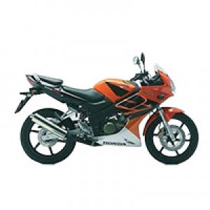 Best 2002-2006 Honda CBR125R Fairings UK