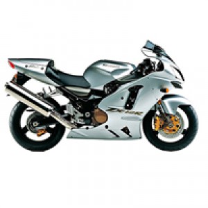 Best 2002-2006 Kawasaki ZX12R Fairings UK