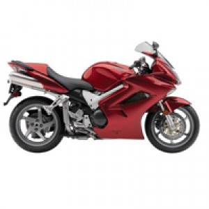 Best 2002-2013 Honda VFR 800 Fairings UK