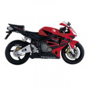 Best 2003-2004 Honda CBR600RR Fairings UK