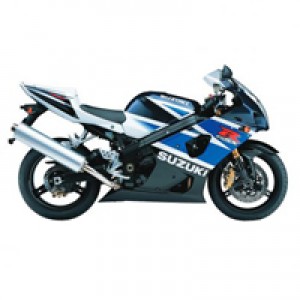 Best 2003-2004 Suzuki GSXR 1000 Fairings UK