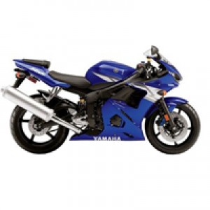 Best 2003-2004 Yamaha R6 Fairings UK