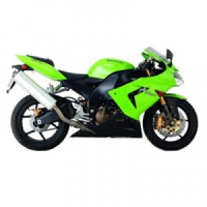 Best 2004-2005 Kawasaki ZX10R Fairings UK