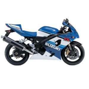 Best 2004-2005 Suzuki GSXR 750 Fairings UK