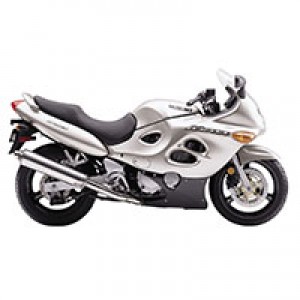 Best 2004-2006 Suzuki GSX600F Katana Fairings UK