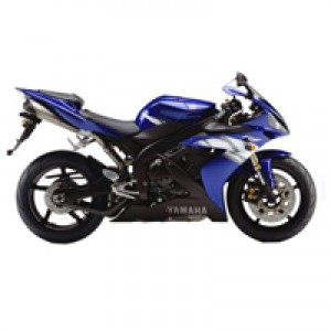 Best 2004-2006 Yamaha R1 Fairings UK