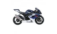 Best 2005-2006 Suzuki GSXR 1000 Fairings UK