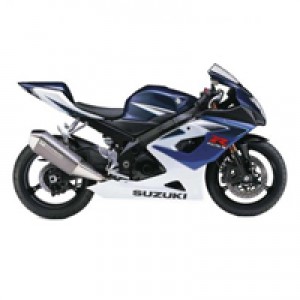 Best 2005-2006 Suzuki GSXR 1000 Fairings UK