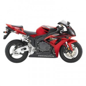 Best 2006-2007 Honda CBR1000RR Fairings UK