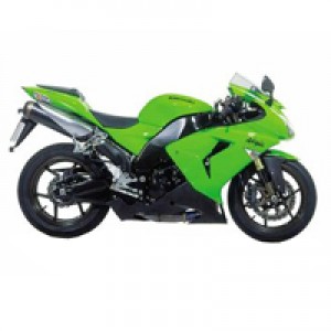 Best 2006-2007 Kawasaki ZX10R Fairings UK
