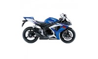 Best 2006-2007 Suzuki GSXR 750 Fairings UK