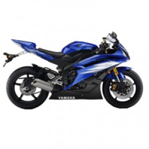 Best 2006-2007 Yamaha R6 Fairings UK