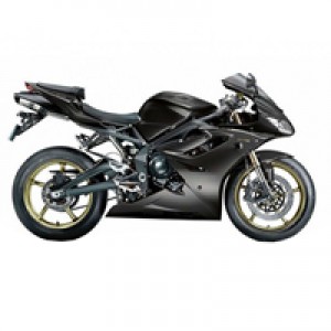 Best 2006-2008 Triumph Daytona 675 Triple Fairings UK