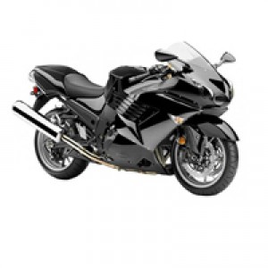 Best 2006-2011 Kawasaki ZX14R Fairings UK