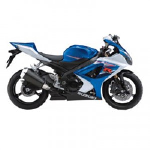 Best 2007-2008 Suzuki GSXR 1000 Fairings UK